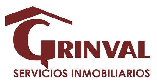 logo GRINVAL Servicios Inmobiliarios